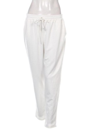 Dámske tepláky Unbranded, Veľkosť M, Farba Biela, Cena  11,81 €, #137545767