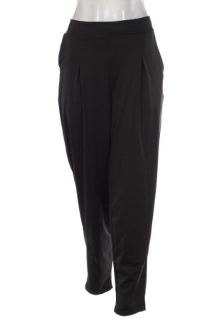 Pantaloni trening de femei Unbranded, Mărime L, Culoare Negru, Preț 60,15 Lei, #137556624