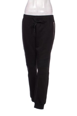 Pantaloni trening de femei Antony Morato, Mărime XXL, Culoare Negru, Preț 182,93 Lei, #137560635