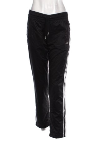 Damskie spodnie sportowe Adidas, Rozmiar M, Kolor Czarny, Cena 104,85 zł, #137561518