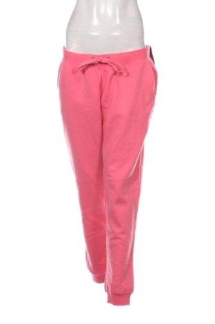 Pantaloni trening de femei Esmara, Mărime XL, Culoare Roz, Preț 78,11 Lei, #137563628