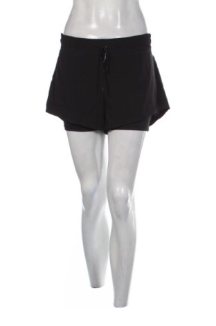 Pantaloni trening de femei H&M, Mărime L, Culoare Negru, Preț 58,99 Lei, #137571373