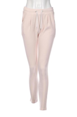 Damskie spodnie sportowe Unbranded, Rozmiar S, Kolor Różowy, Cena 39,99 zł, #137573812