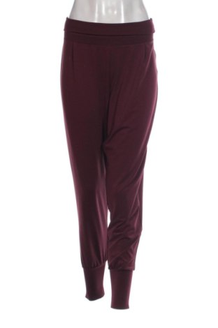 Дамско спортно долнище Esprit, Размер M, Цвят Червен, Цена 12,96 €, #137576042