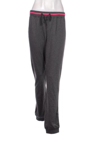 Damskie spodnie sportowe Tex, Rozmiar XL, Kolor Szary, Cena 41,13 zł, #137577971