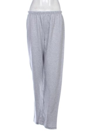 Pantaloni trening de femei Unbranded, Mărime M, Culoare Gri, Preț 41,99 Lei, #137578542