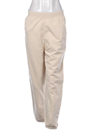 Női sport nadrág ASOS, Méret M, Szín Bézs, Ár 3 901 Ft, #137578779