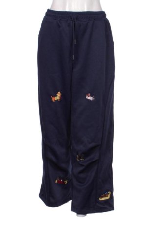 Női sport nadrág Unbranded, Méret M, Szín Kék, Ár 2 837 Ft, #137579540