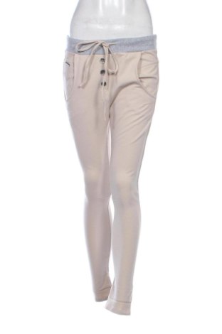 Damen Sporthose Unbranded, Größe M, Farbe Beige, Preis € 15,00, #137580651