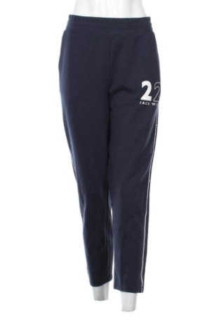 Damskie spodnie sportowe Jack Wills, Rozmiar M, Kolor Niebieski, Cena 67,74 zł, #137583056