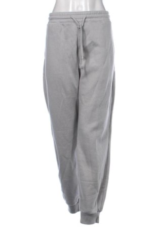 Дамско спортно долнище Hollister, Размер XXL, Цвят Сив, Цена 14,00 €, #137587032