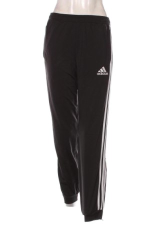 Damen Sporthose Adidas, Größe S, Farbe Schwarz, Preis € 29,00, #137597390