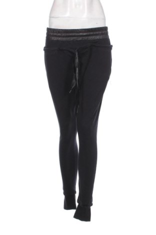 Pantaloni trening de femei Pause Jeans, Mărime M, Culoare Negru, Preț 94,48 Lei, #137601788