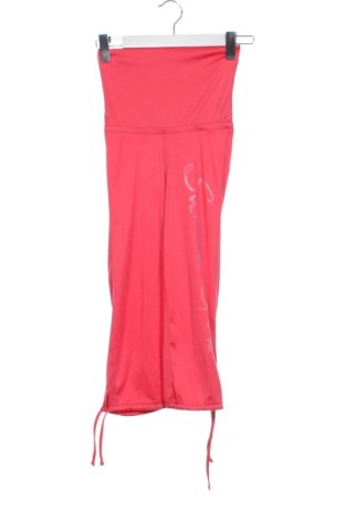 Damen Sporthose Crivit, Größe XXS, Farbe Rosa, Preis 13,00 €, #137530084