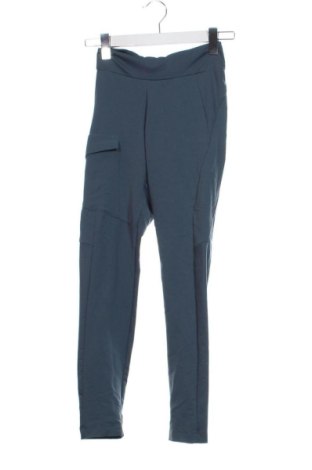 Pantaloni trening de femei Quechua, Mărime XS, Culoare Albastru, Preț 68,24 Lei, #137528145