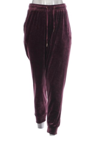 Damskie spodnie sportowe Primark, Rozmiar XL, Kolor Fioletowy, Cena 43,00 zł, #137547270