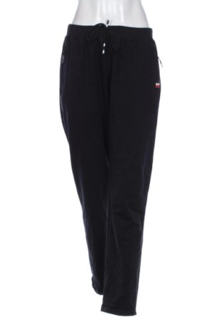 Pantaloni trening de femei Unbranded, Mărime XL, Culoare Negru, Preț 78,74 Lei, #137548110