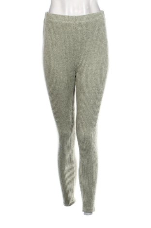 Pantaloni trening de femei Unbranded, Mărime M, Culoare Verde, Preț 49,00 Lei, #137556022