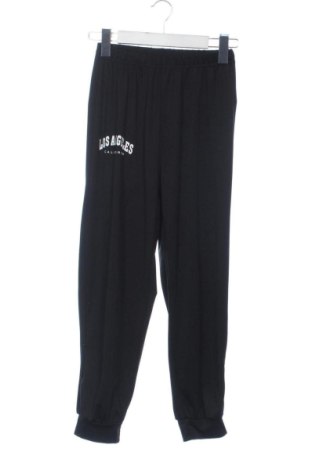 Pantaloni trening de femei Unbranded, Mărime XS, Culoare Negru, Preț 40,00 Lei, #137565107