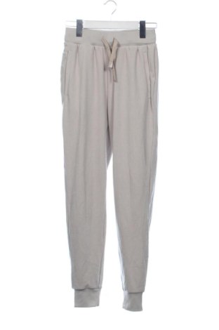 Pantaloni trening de femei LC Waikiki, Mărime XS, Culoare Bej, Preț 60,67 Lei, #137577397