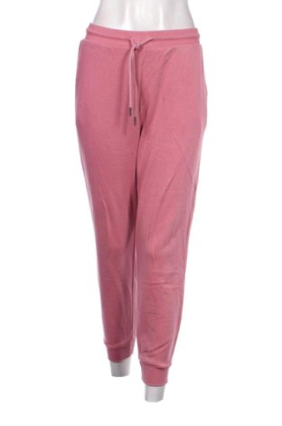 Pantaloni trening de femei C&A, Mărime L, Culoare Mov deschis, Preț 57,74 Lei, #137599200