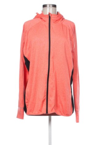 Damska bluza sportowa Ergee, Rozmiar XXL, Kolor Pomarańczowy, Cena 46,77 zł, #137558253