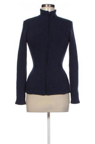 Bluză trening de femei Oysho, Mărime XS, Culoare Albastru, Preț 78,00 Lei, #137561036