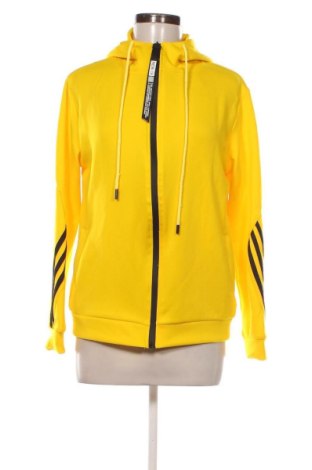 Hanorac de femei Unbranded, Mărime XL, Culoare Galben, Preț 74,75 Lei, #137561438