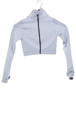 Női sport felső Unbranded, Méret XS, Szín Szürke, Ár 4 610 Ft, #137563552