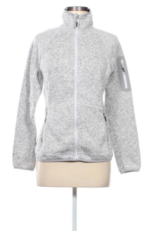Damen Sportoberteil McKinley, Größe M, Farbe Grau, Preis 13,00 €, #137568370