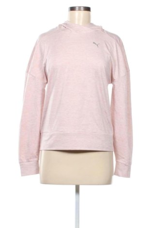 Damen Sweatshirt PUMA, Größe XS, Farbe Rosa, Preis 20,00 €, #137571166