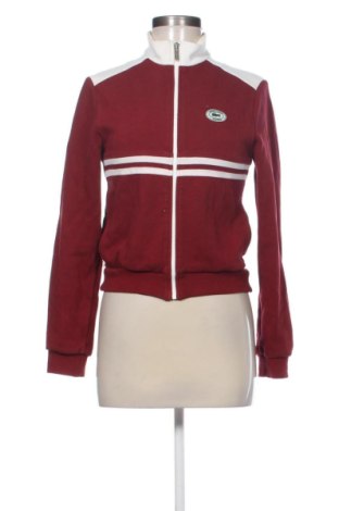 Damska bluza sportowa Lacoste, Rozmiar XS, Kolor Czerwony, Cena 167,76 zł, #137576461