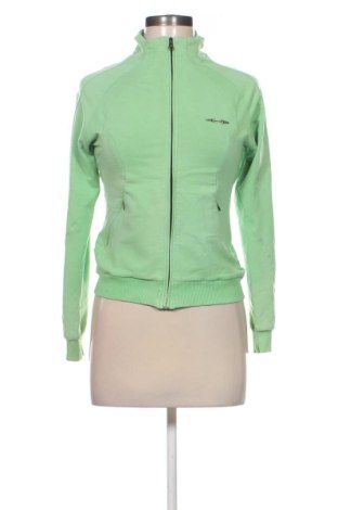Dámský sportovní vrch  Unbranded, Velikost S, Barva Zelená, Cena  243,00 Kč, #137583086