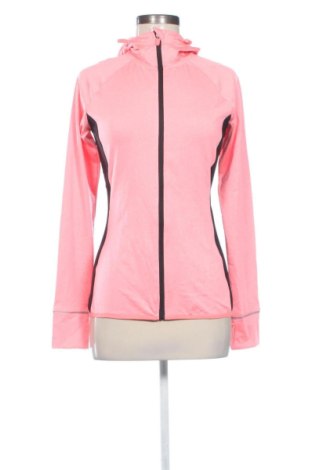 Bluză trening de femei Unbranded, Mărime M, Culoare Roz, Preț 63,99 Lei, #137568451