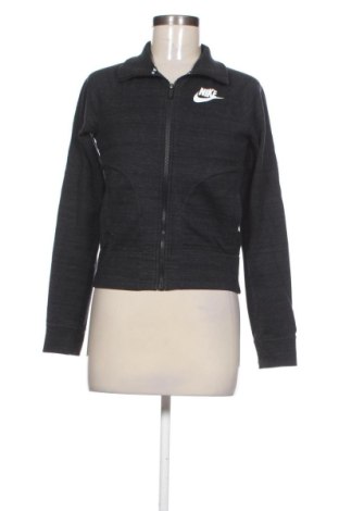 Damska bluza sportowa Nike, Rozmiar XS, Kolor Czarny, Cena 118,54 zł, #137578636