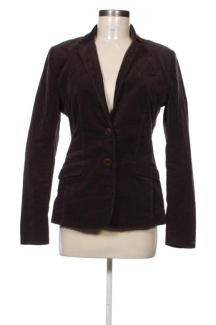 Дамско яке Tommy Hilfiger, Размер M, Цвят Кафяв, Цена 71,58 €, #137544422