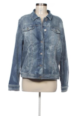 Damenjacke Gerry Weber, Größe L, Farbe Blau, Preis 45,99 €, #137547547