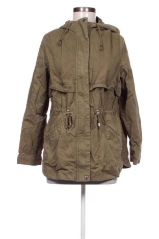 Дамско яке H&M, Размер L, Цвят Зелен, Цена 12,20 €, #137553690