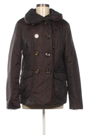 Geacă de femei Autumn Magic, Mărime M, Culoare Maro, Preț 126,79 Lei, #137555038