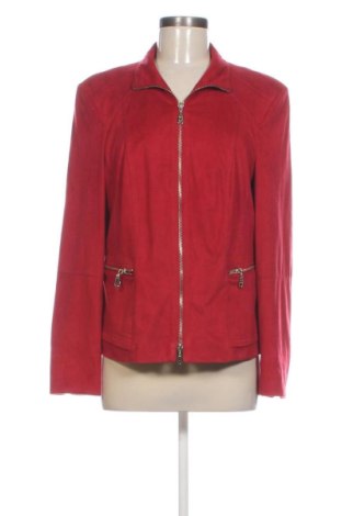 Geacă de femei Gerry Weber, Mărime L, Culoare Roșu, Preț 287,75 Lei, #137556558