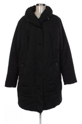 Kurtka damska Bon Prix, Rozmiar 3XL, Kolor Czarny, Cena 105,66 zł, #137556955