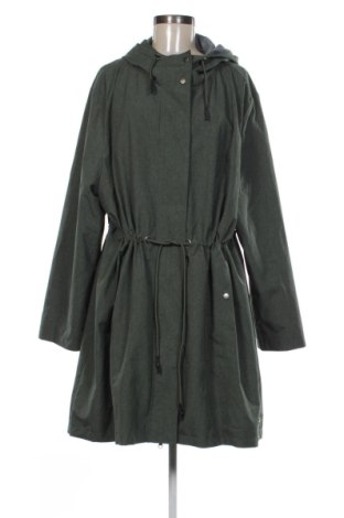 Geacă de femei Laura Torelli, Mărime 3XL, Culoare Verde, Preț 124,00 Lei, #137556990