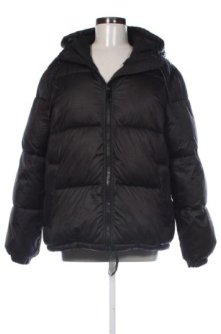 Geacă de femei H&M, Mărime S, Culoare Negru, Preț 163,00 Lei, #137558148