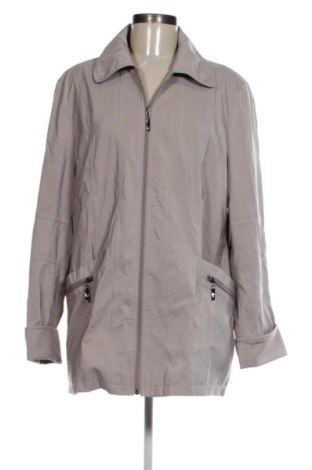 Дамско яке Unbranded, Размер XXL, Цвят Бежов, Цена 16,77 €, #137558903