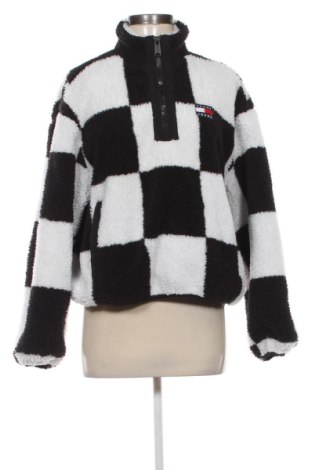 Γυναικεία μπλούζα Tommy Jeans, Μέγεθος XS, Χρώμα Πολύχρωμο, Τιμή 33,34 €, #137560085