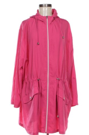 Дамско яке Laura Torelli, Размер 3XL, Цвят Розов, Цена 23,62 €, #137561178