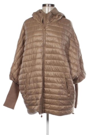Дамско яке Unbranded, Размер XL, Цвят Кафяв, Цена 27,63 €, #137561935