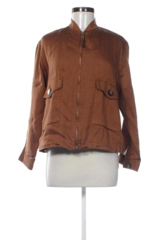 Dámska bunda  Massimo Dutti, Veľkosť S, Farba Hnedá, Cena  81,87 €, #137563116