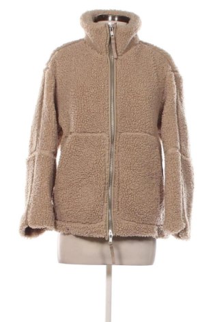 Geacă de femei H&M, Mărime XXS, Culoare Bej, Preț 47,00 Lei, #137563896