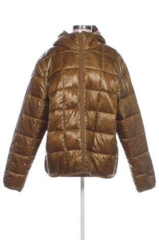 Дамско яке H&M, Размер L, Цвят Кафяв, Цена 17,00 €, #137564189